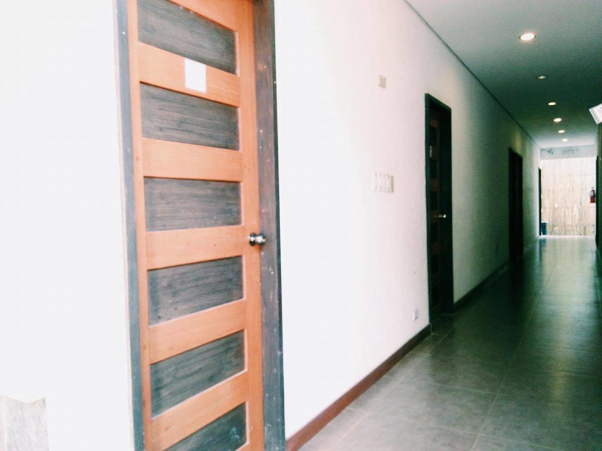 Coron Villa Екстер'єр фото
