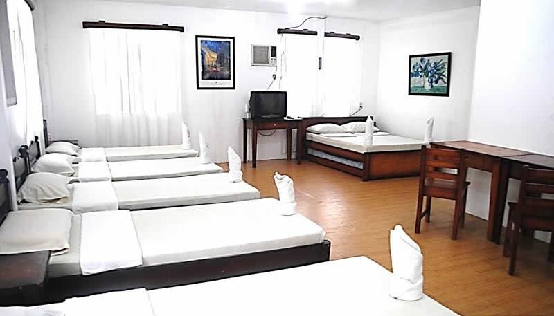 Coron Villa Екстер'єр фото