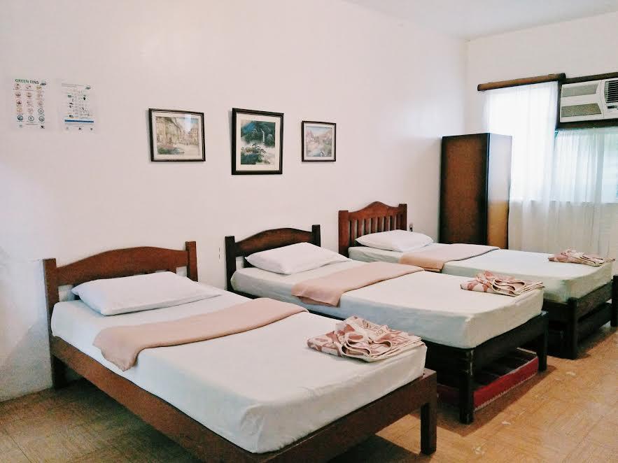 Coron Villa Екстер'єр фото
