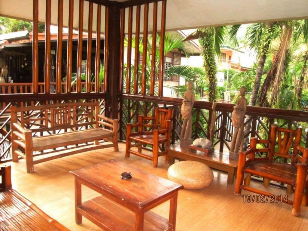 Coron Villa Екстер'єр фото