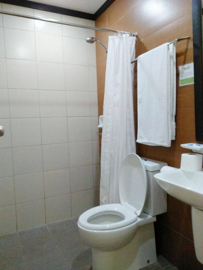 Coron Villa Екстер'єр фото